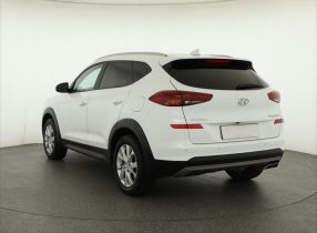 Hyundai Tucson - 2021