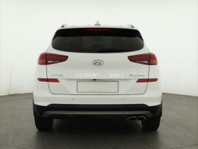 Hyundai Tucson - 2021
