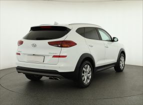 Hyundai Tucson - 2021