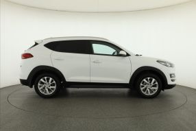 Hyundai Tucson - 2021