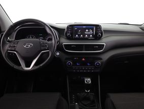 Hyundai Tucson - 2021