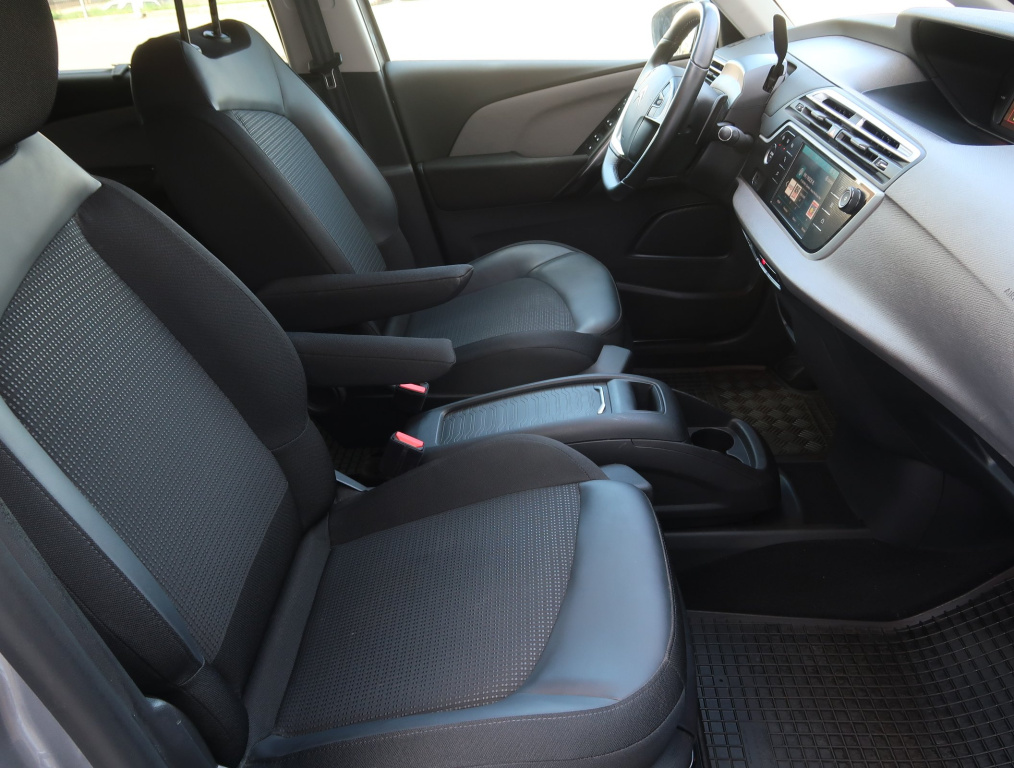 Citroen C4 Grand SpaceTourer