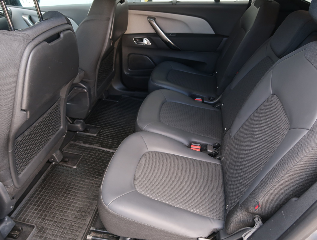 Citroen C4 Grand SpaceTourer