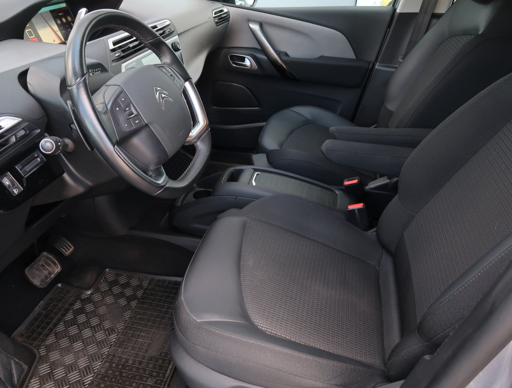 Citroen C4 Grand SpaceTourer