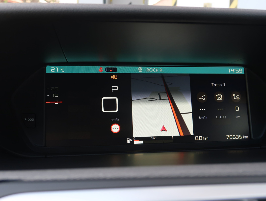 Citroen C4 Grand SpaceTourer