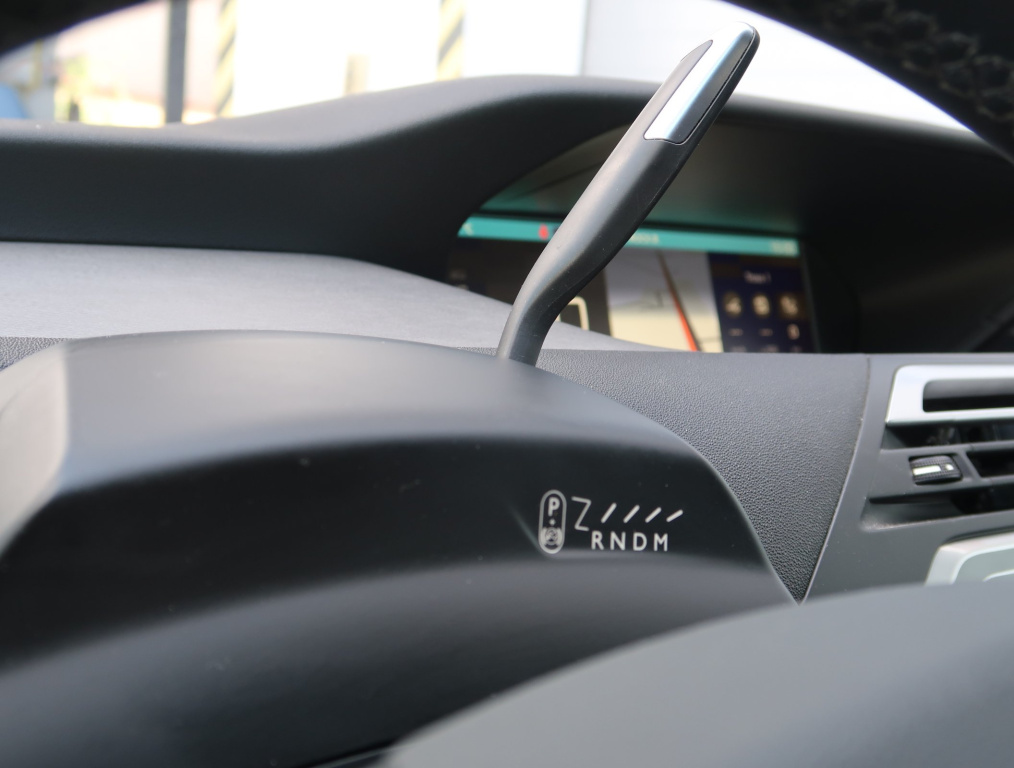 Citroen C4 Grand SpaceTourer