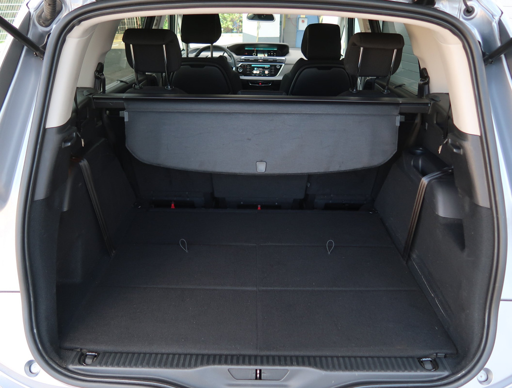Citroen C4 Grand SpaceTourer