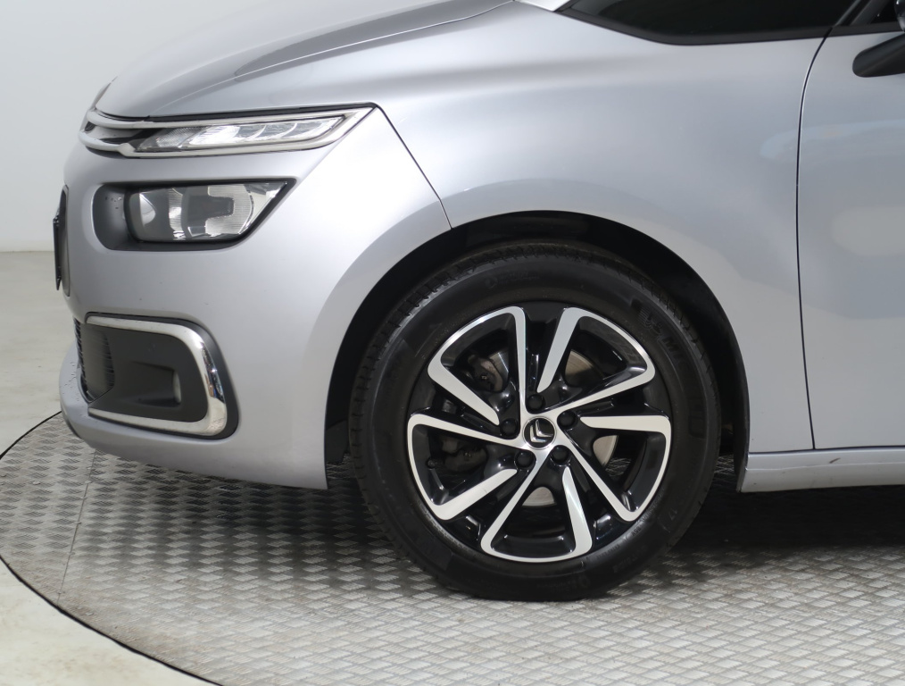 Citroen C4 Grand SpaceTourer