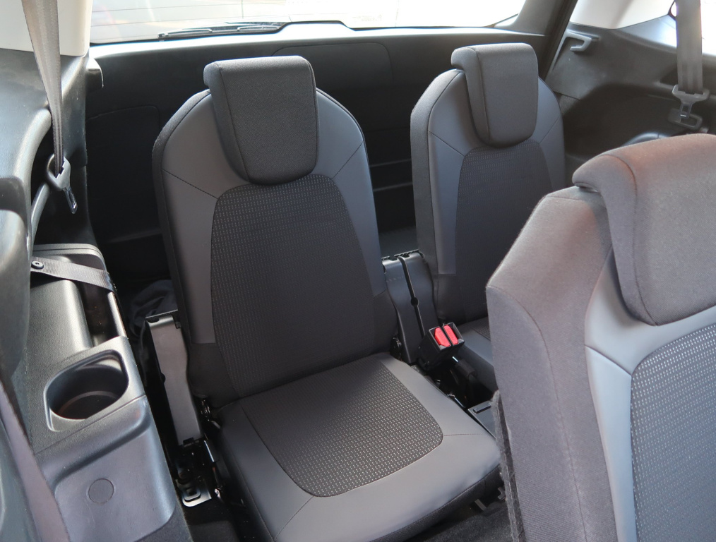Citroen C4 Grand SpaceTourer