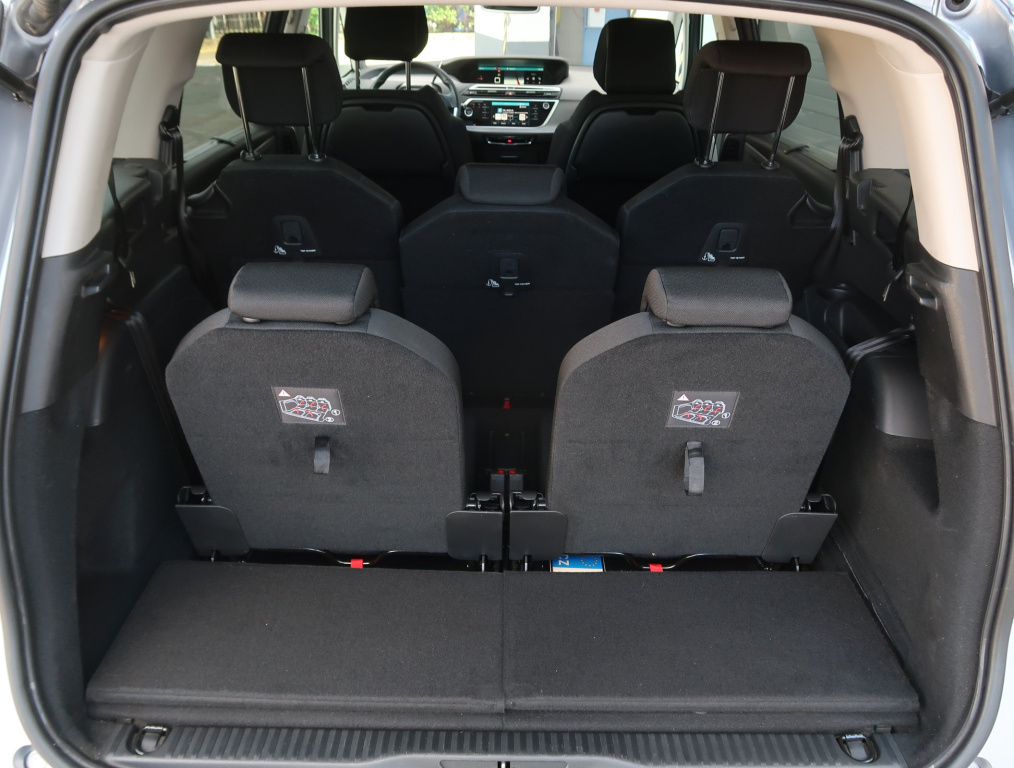Citroen C4 Grand SpaceTourer