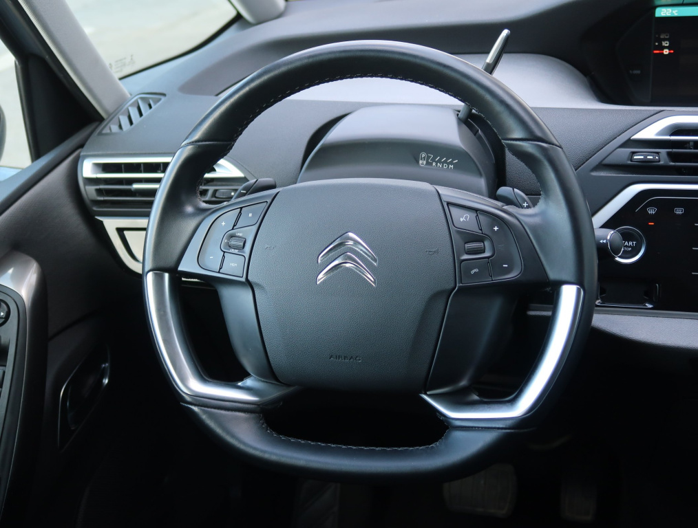 Citroen C4 Grand SpaceTourer