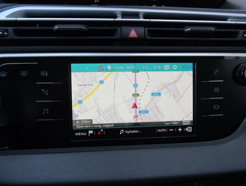 Citroen C4 Grand SpaceTourer