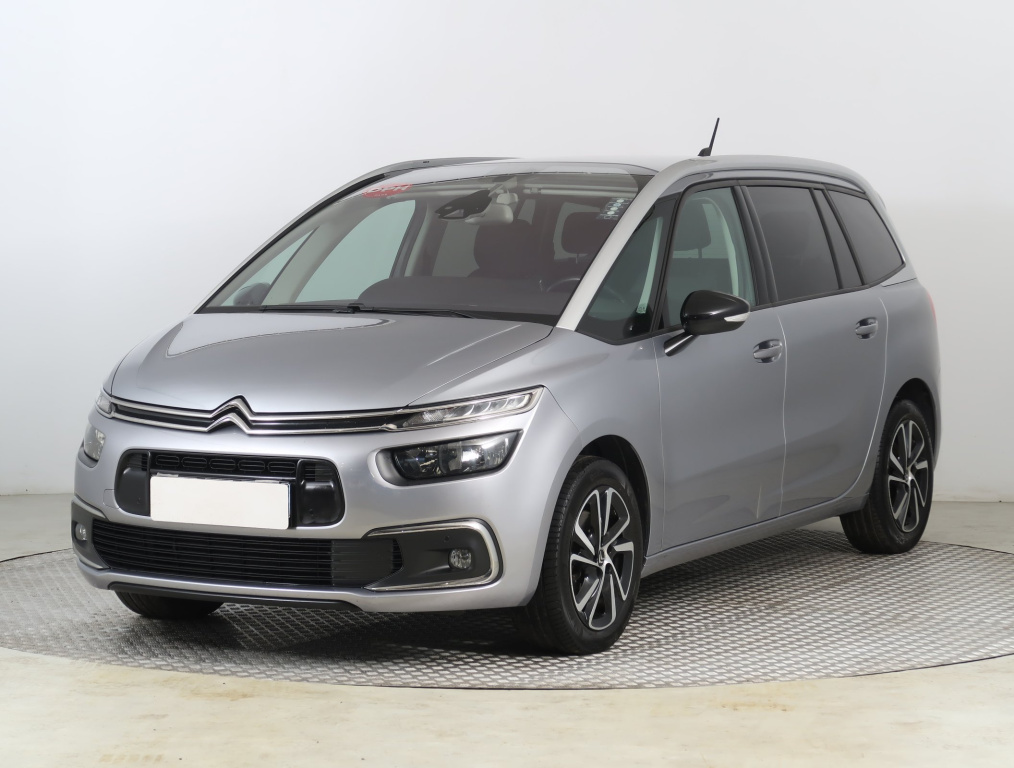 Citroen C4 Grand SpaceTourer