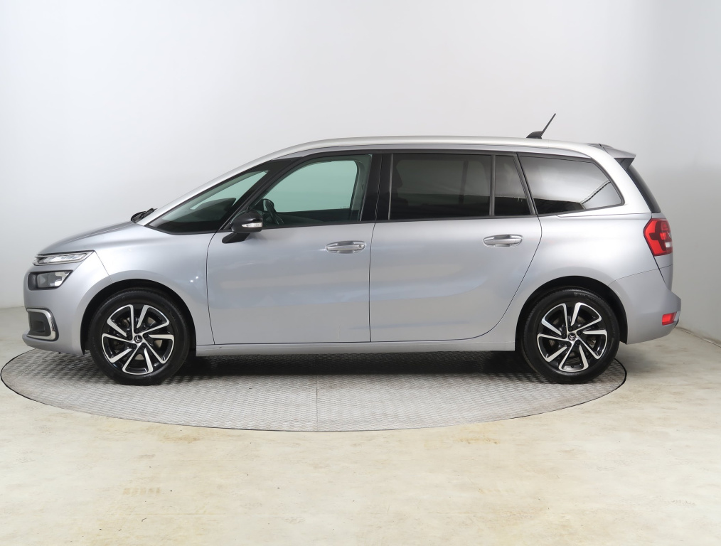 Citroen C4 Grand SpaceTourer