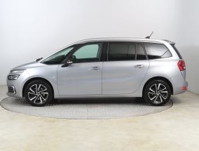 Citroen C4 Grand SpaceTourer - 2022