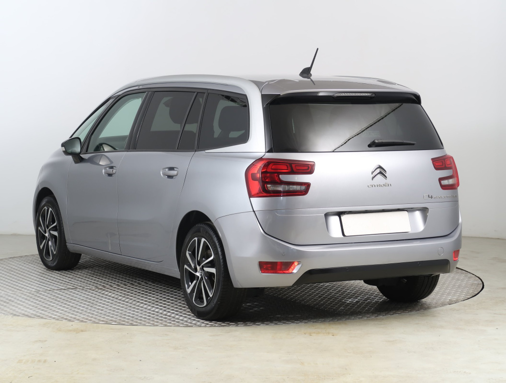 Citroen C4 Grand SpaceTourer