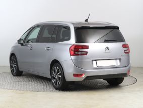 Citroen C4 Grand SpaceTourer - 2022