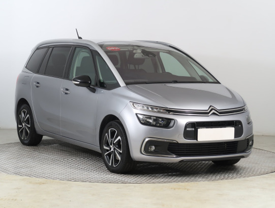 Citroen C4 Grand SpaceTourer
