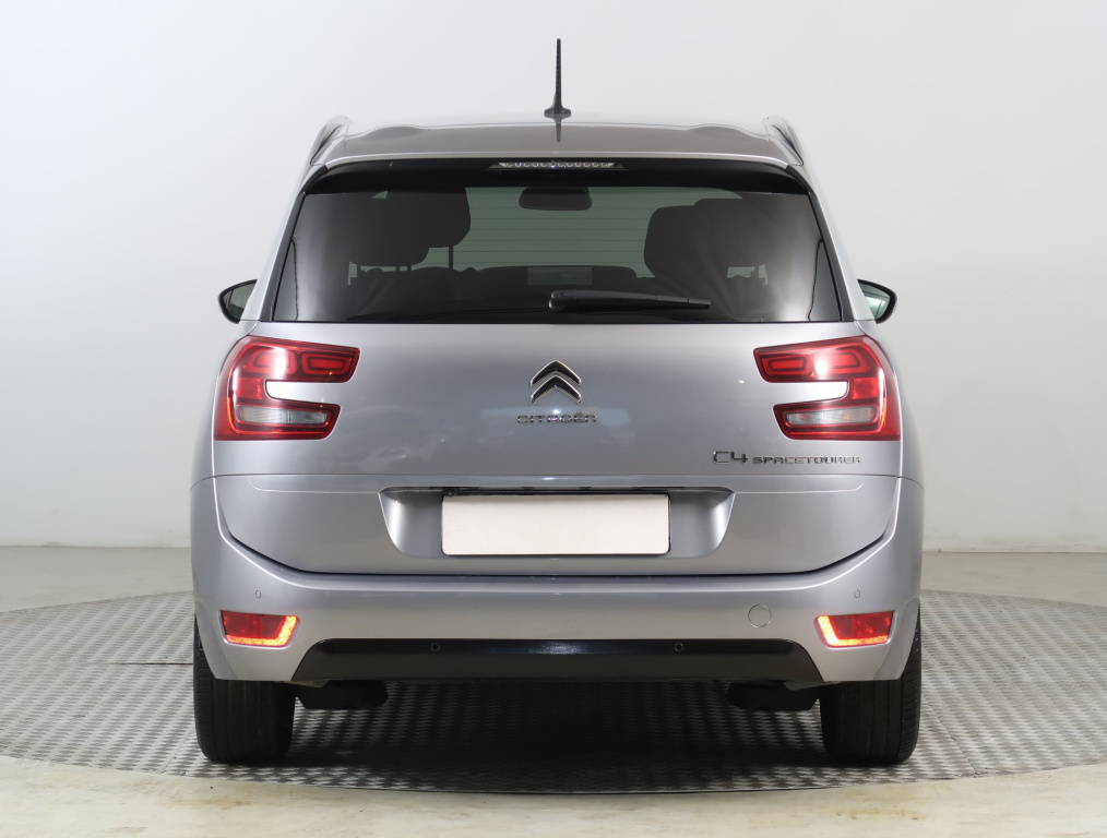 Citroen C4 Grand SpaceTourer