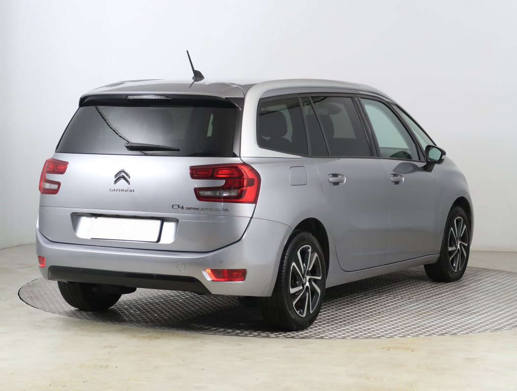 Citroen C4 Grand SpaceTourer