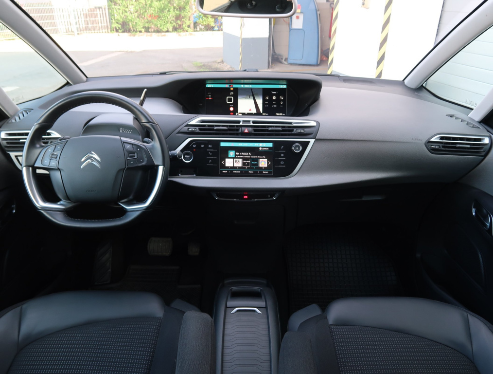 Citroen C4 Grand SpaceTourer