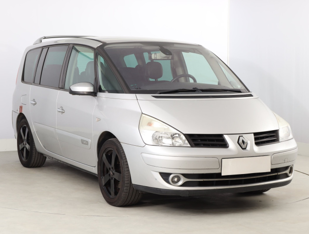 Renault Espace 2008