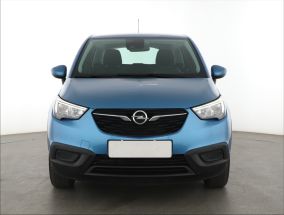Opel Crossland X - 2021