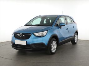 Opel Crossland X - 2021