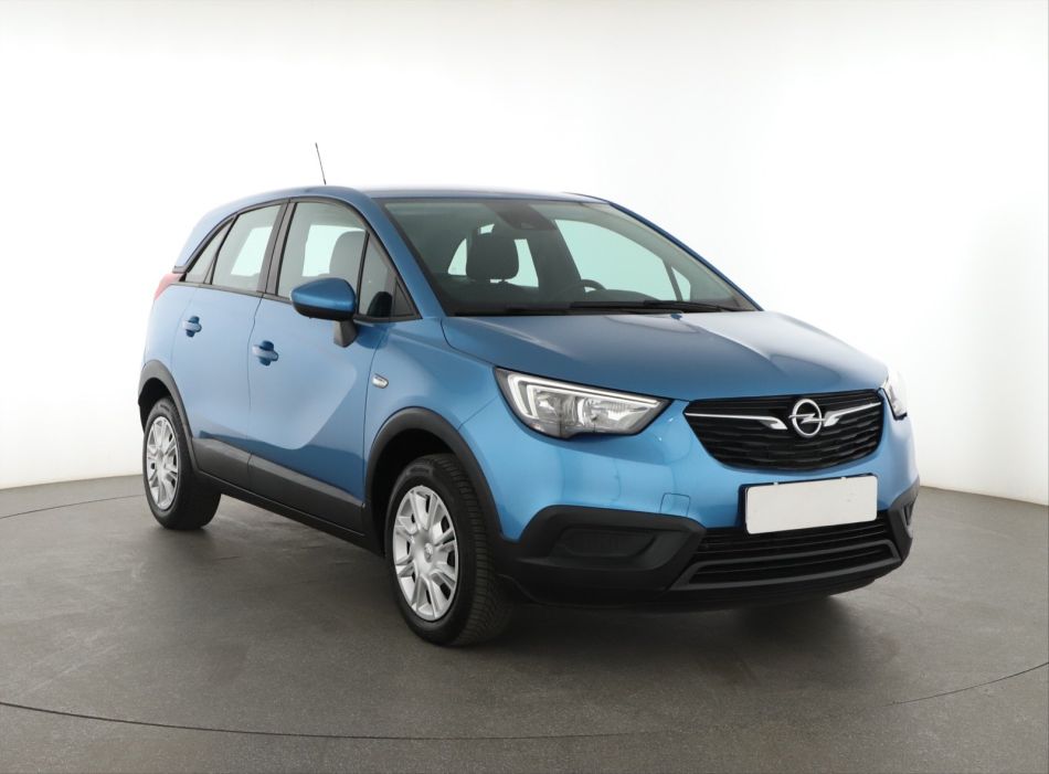 Opel Crossland X - 2021