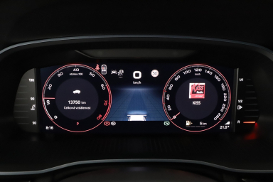 Škoda Octavia - 2025