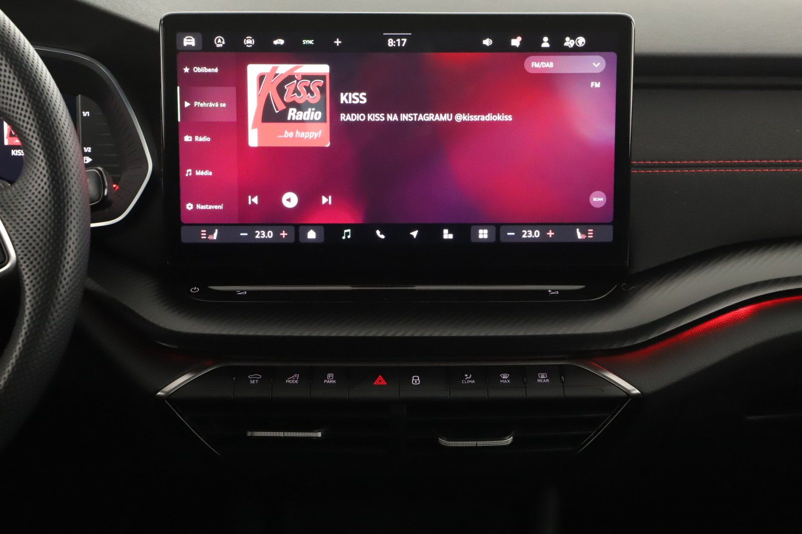 Škoda Octavia - 2025