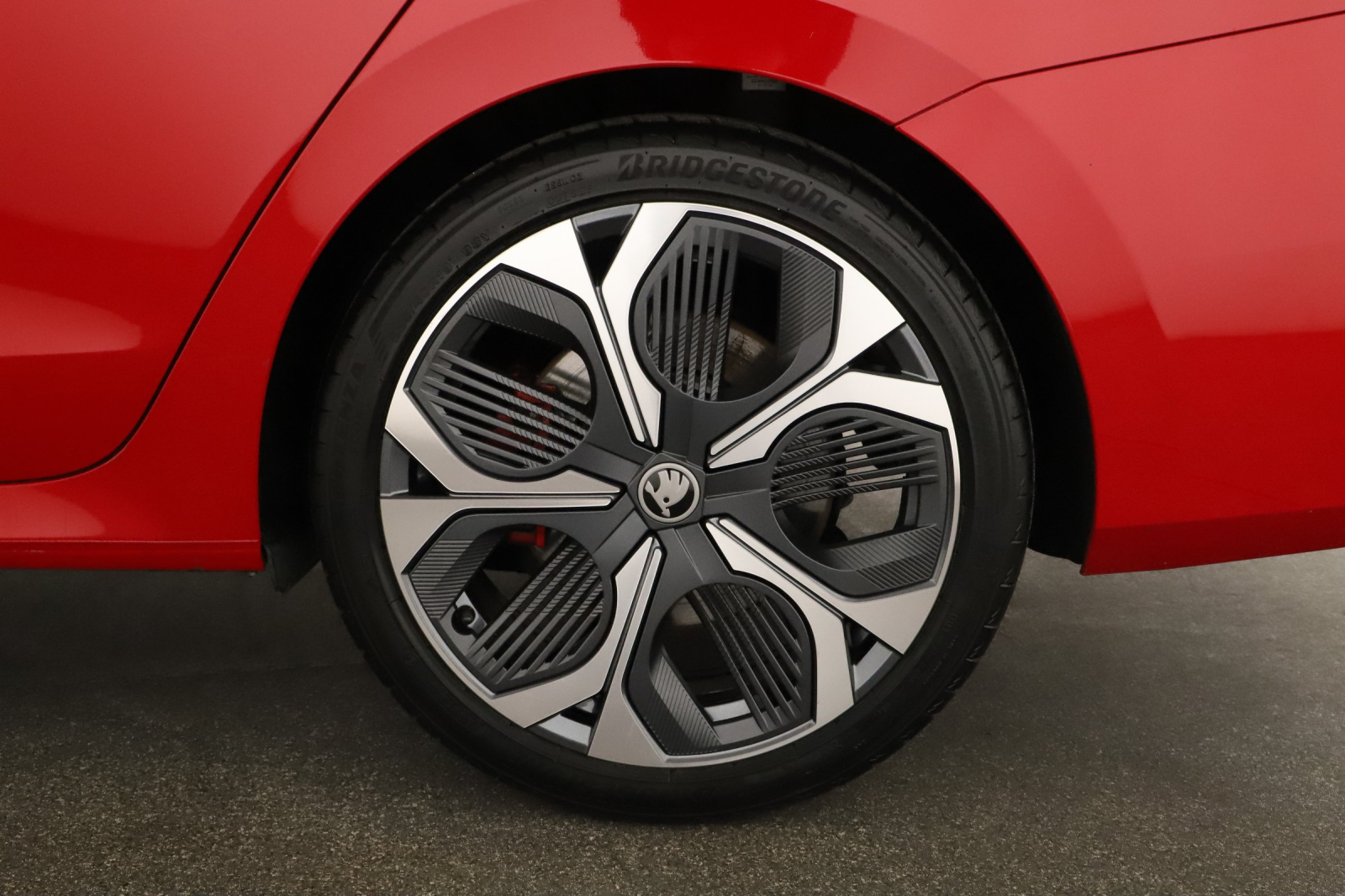 Škoda Octavia - 2025