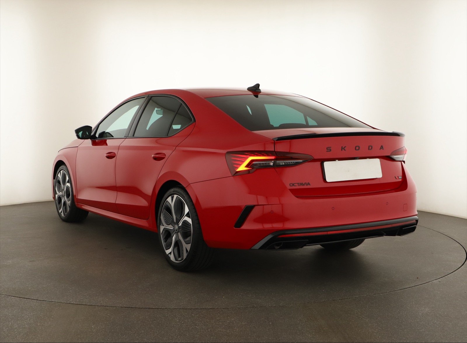 Škoda Octavia - 2025