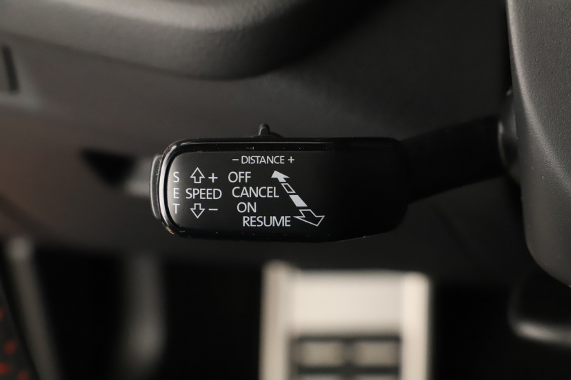 Škoda Octavia, 2025