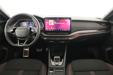 Škoda Octavia - 2025