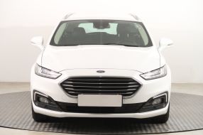 Ford Mondeo - 2019