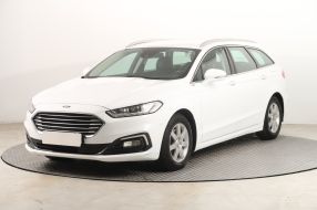 Ford Mondeo - 2019
