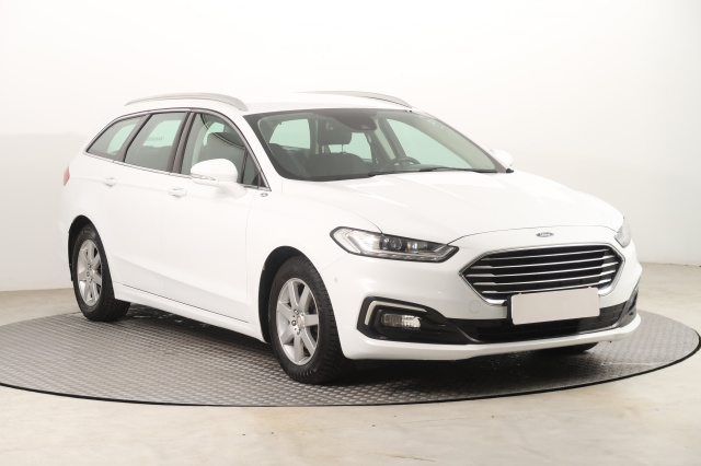 Ford Mondeo 2019