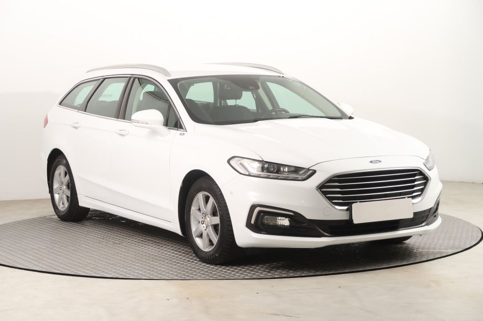 Ford Mondeo - 2019