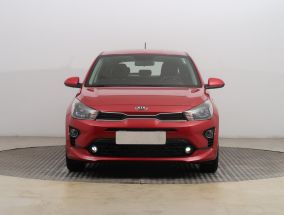 Kia Rio - 2021