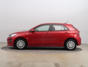 Kia Rio - 2021