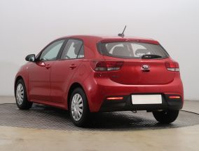 Kia Rio - 2021