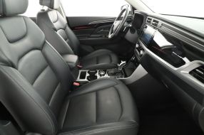 SsangYong Korando - 2019