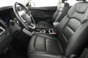 SsangYong Korando - 2019
