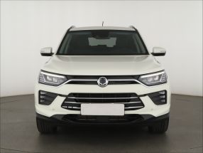 SsangYong Korando - 2019