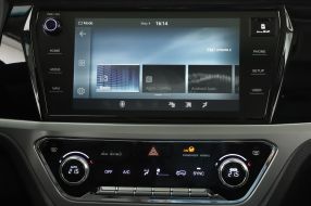 SsangYong Korando - 2019