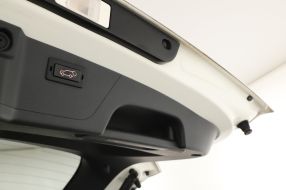 SsangYong Korando - 2019