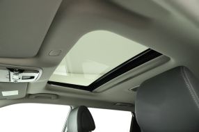SsangYong Korando - 2019