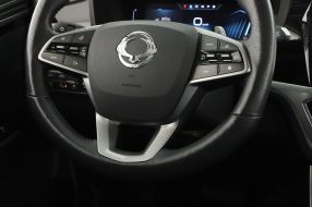 SsangYong Korando - 2019