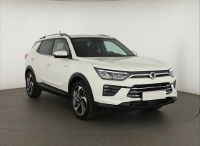 SsangYong Korando - 2019